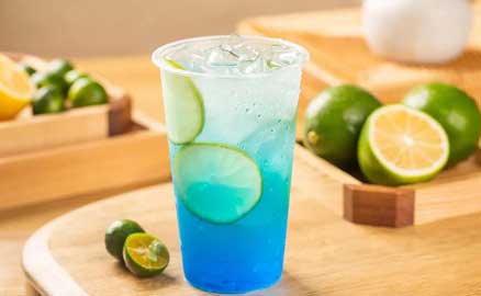 小鮮榨回歸 | 炎炎夏日，來一杯吧
