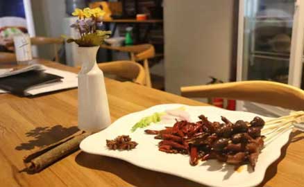 舌尖3瞄準(zhǔn)四川麻辣美食，香辣四逸，回味悠長(zhǎng)