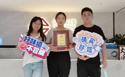 山西太原的王女士之前是開(kāi)小吃店的
