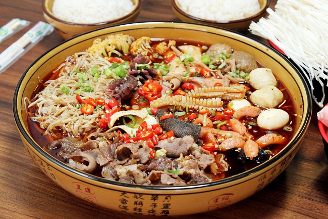 成都冒菜十大品牌排名，看看你知道哪些？