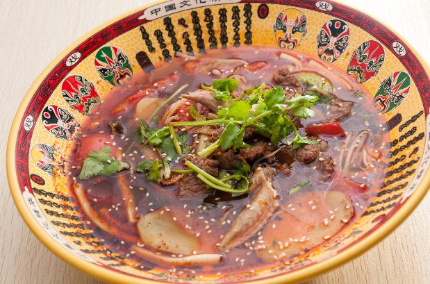 第一次吃冒菜怎么點(diǎn)，你知道嗎
