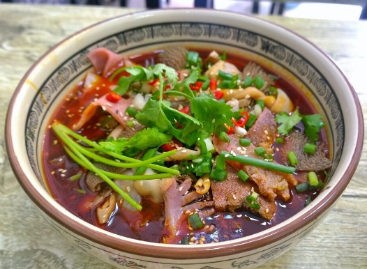 冒菜只吃蔬菜會(huì)胖嗎
