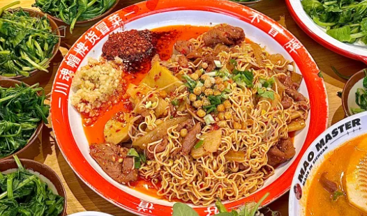 近期準(zhǔn)備加盟冒菜，前期需要準(zhǔn)備什么