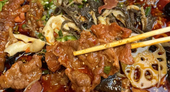 冒菜成本低的葷菜有哪些？