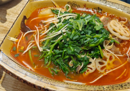 冒菜真的賺錢還是坑？