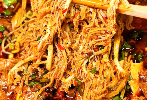 從零開始做冒菜加盟店，如何做好預(yù)算規(guī)劃？