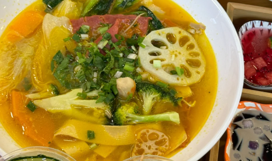 想開冒菜店但是不會怎么辦？這份新手開店指南請收好