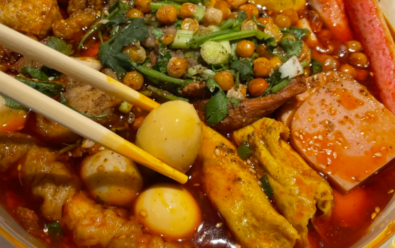2025年開冒菜店市場分析，創(chuàng)業(yè)者的最佳選擇