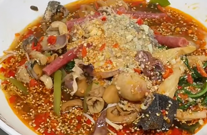 開(kāi)冒菜店遇到顧客不滿意怎么辦？解決顧客問(wèn)題的高效策略