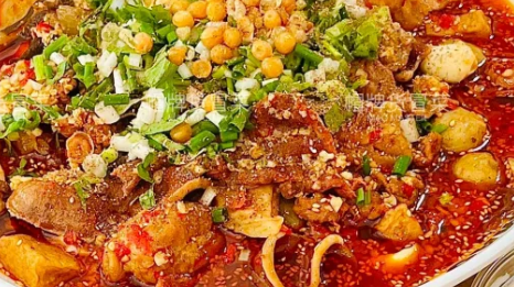 什么地方適合開(kāi)冒菜館，這幾個(gè)最佳地點(diǎn)讓你生意火爆