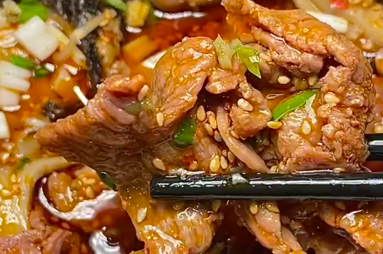 加盟冒菜別糾結(jié)！推薦帽牌貨冒菜