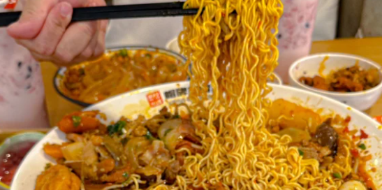 哪些位置適合開(kāi)冒菜加盟店？
