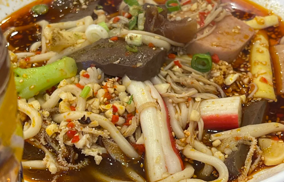 冒菜和串串香利潤(rùn)哪個(gè)大，推薦冒菜