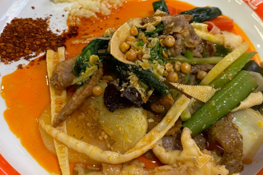 開冒菜店沒人來？原因大多是這 3 點