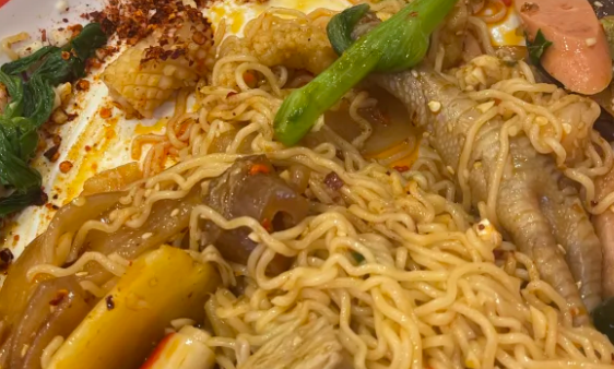 餐飲小白開店，是加盟好還是自己做好