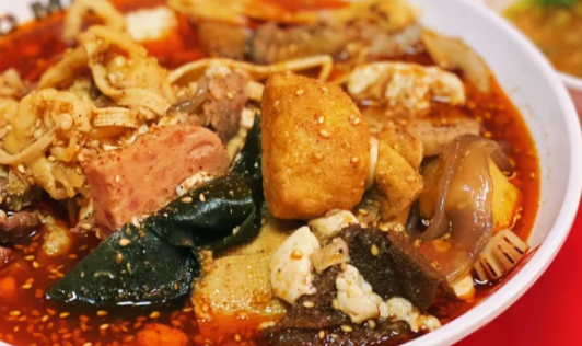 冒菜行業(yè)為何適合大眾創(chuàng)業(yè)？