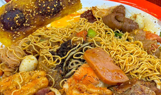 冒菜店怎么開(kāi)不賠？這些經(jīng)驗(yàn)太實(shí)用了