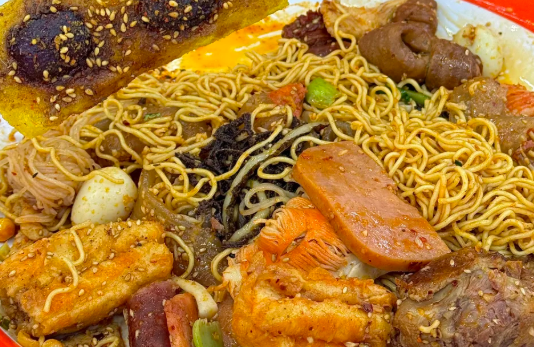 老年人創(chuàng)業(yè)靠譜嗎？開家冒菜店咋樣