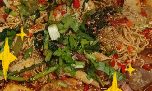 開冒菜店要花多少錢？前期投入明細