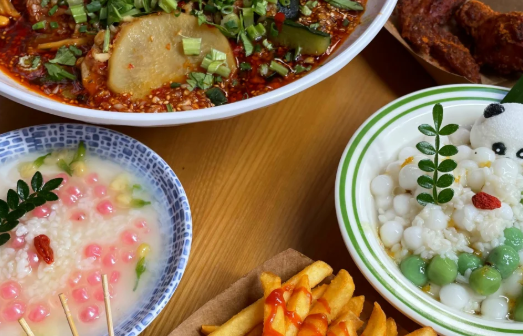 冒菜麻辣燙必點什么？這份清單讓你秒變行家