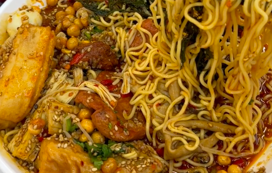 冒菜店虧慘了別慌！帽牌貨冒菜教你翻盤