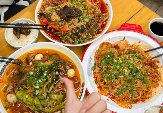 開冒菜加盟店選在哪？帽牌貨告訴你這些黃金位置