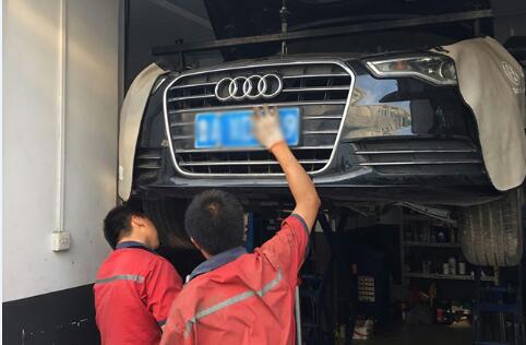 夏季要做好你的愛車維護？