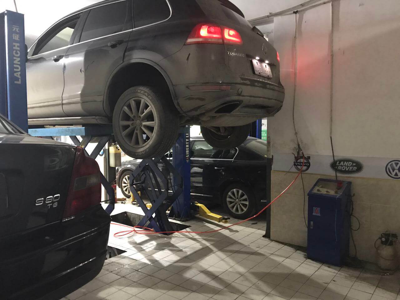 油路清洗是必要的嗎？