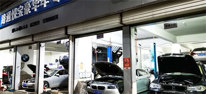 常見汽車故障及維修保養(yǎng)指南？