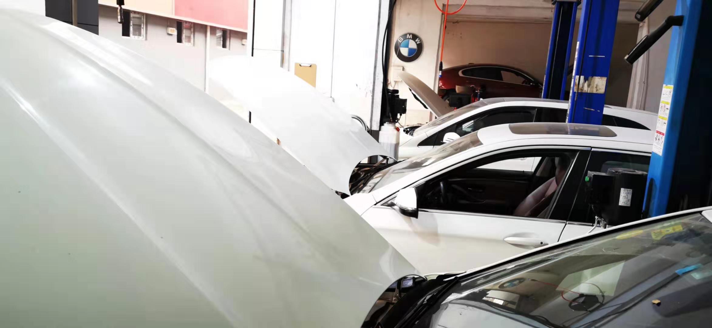 汽車保養攻略：延長愛車壽命的科學指南