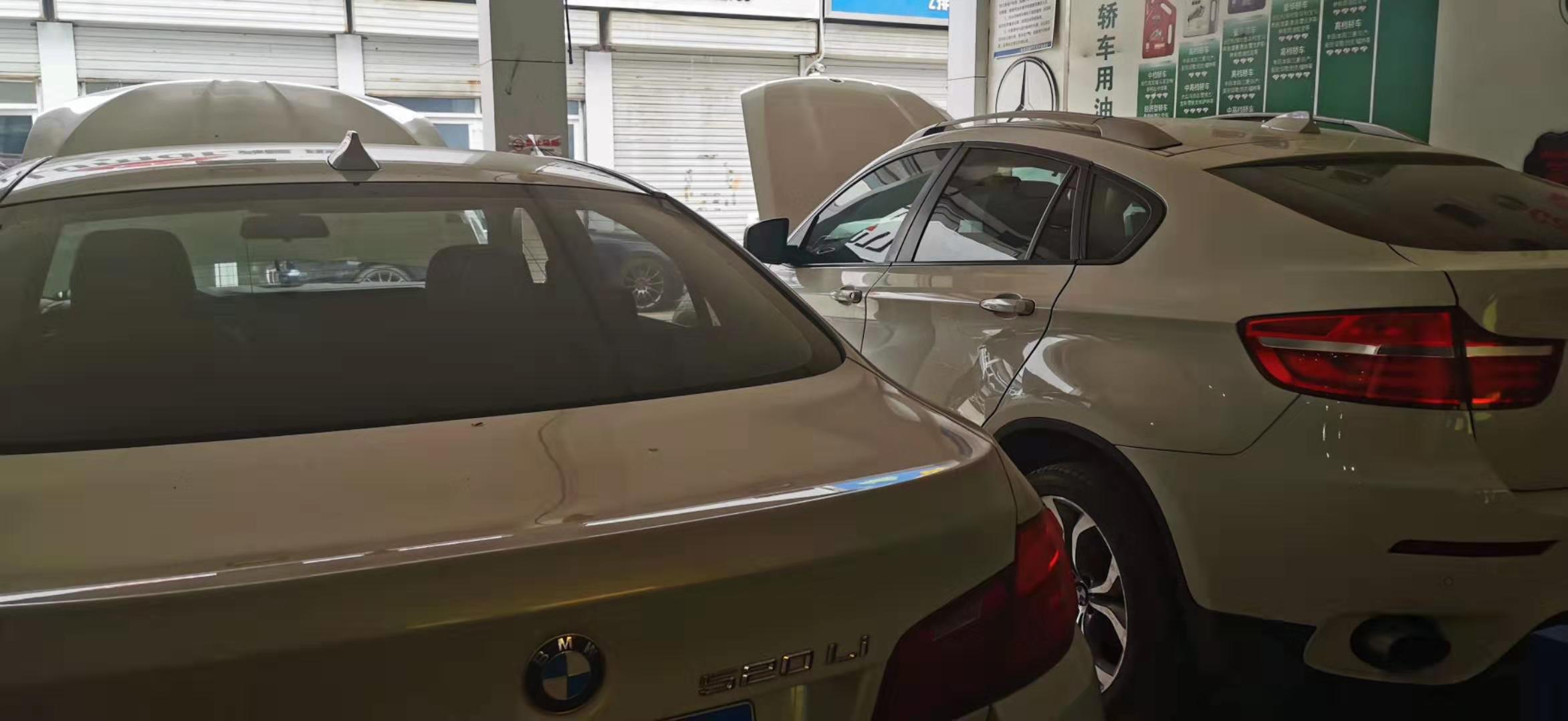 為什么車輛會頻繁的強制降擋？