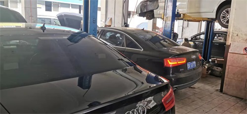 奔馳車油耗突然“升高”怎么回事？