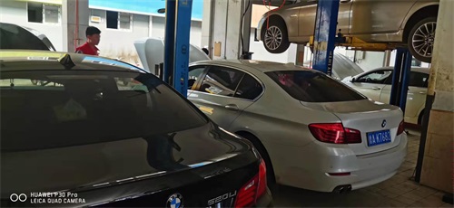4S店保養(yǎng)時要求更換的汽車零部件該不該換？