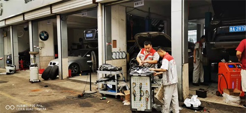 炎熱夏季，沃爾沃汽車如何進(jìn)行有效養(yǎng)護(hù)？