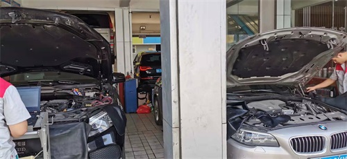泡水車到底還能不能維修？