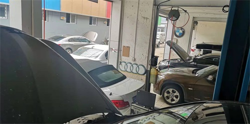 愛車出現這五種情況，趕緊去修！