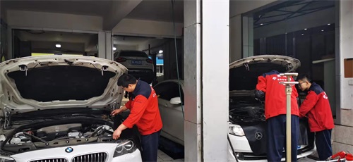 奔馳汽車小知識：使用和維護注意事項！