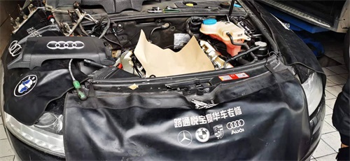 奧迪汽車保養(yǎng)有哪些常識你知道嗎？